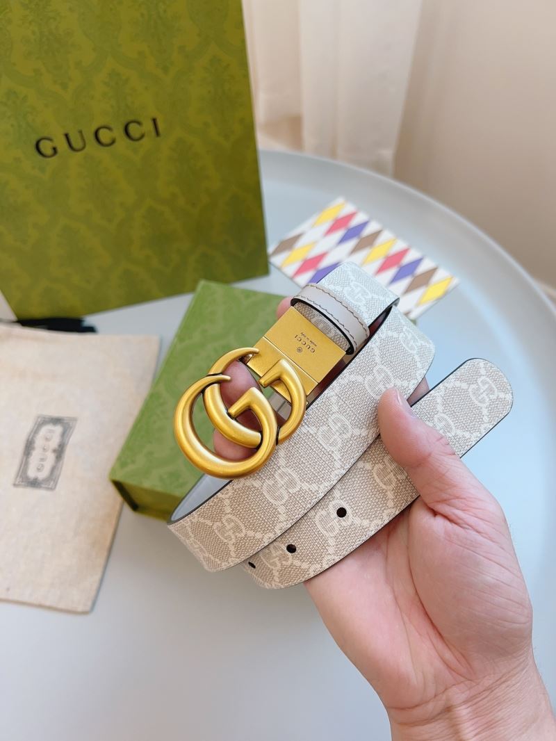 Gvc*1 belts